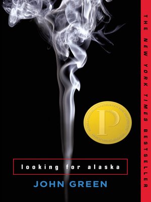 cover image of Looking for Alaska